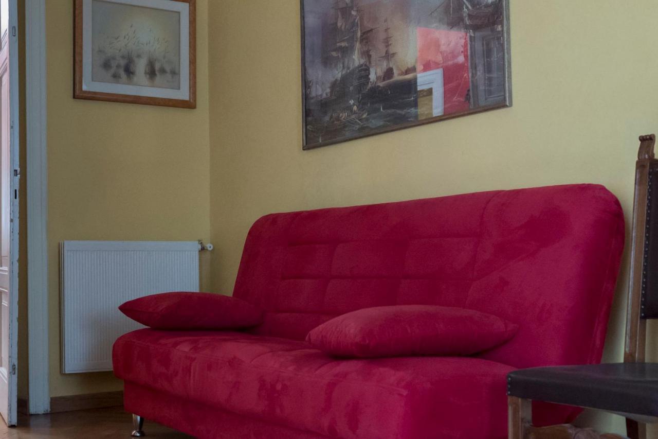 La Breccia A Porta Pia Frühstückspension Rom