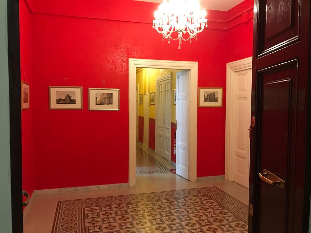 La Breccia A Porta Pia Frühstückspension
