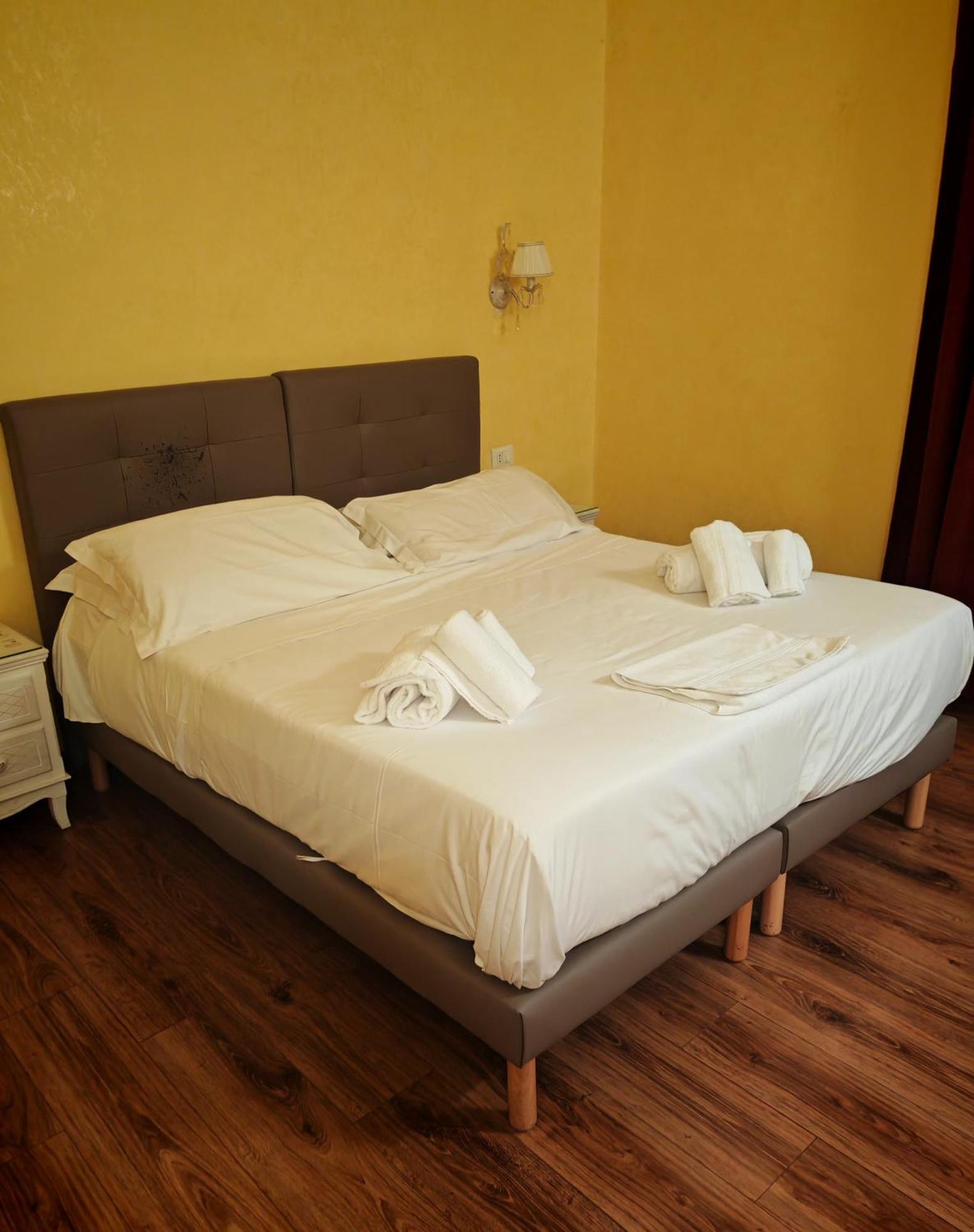 Bed & Breakfast La Breccia A Porta Pia Rom